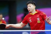 雷火电竞官方网站-日本乒乓球队逆转奥地利乒乓球队，马龙高光表现的简单介绍