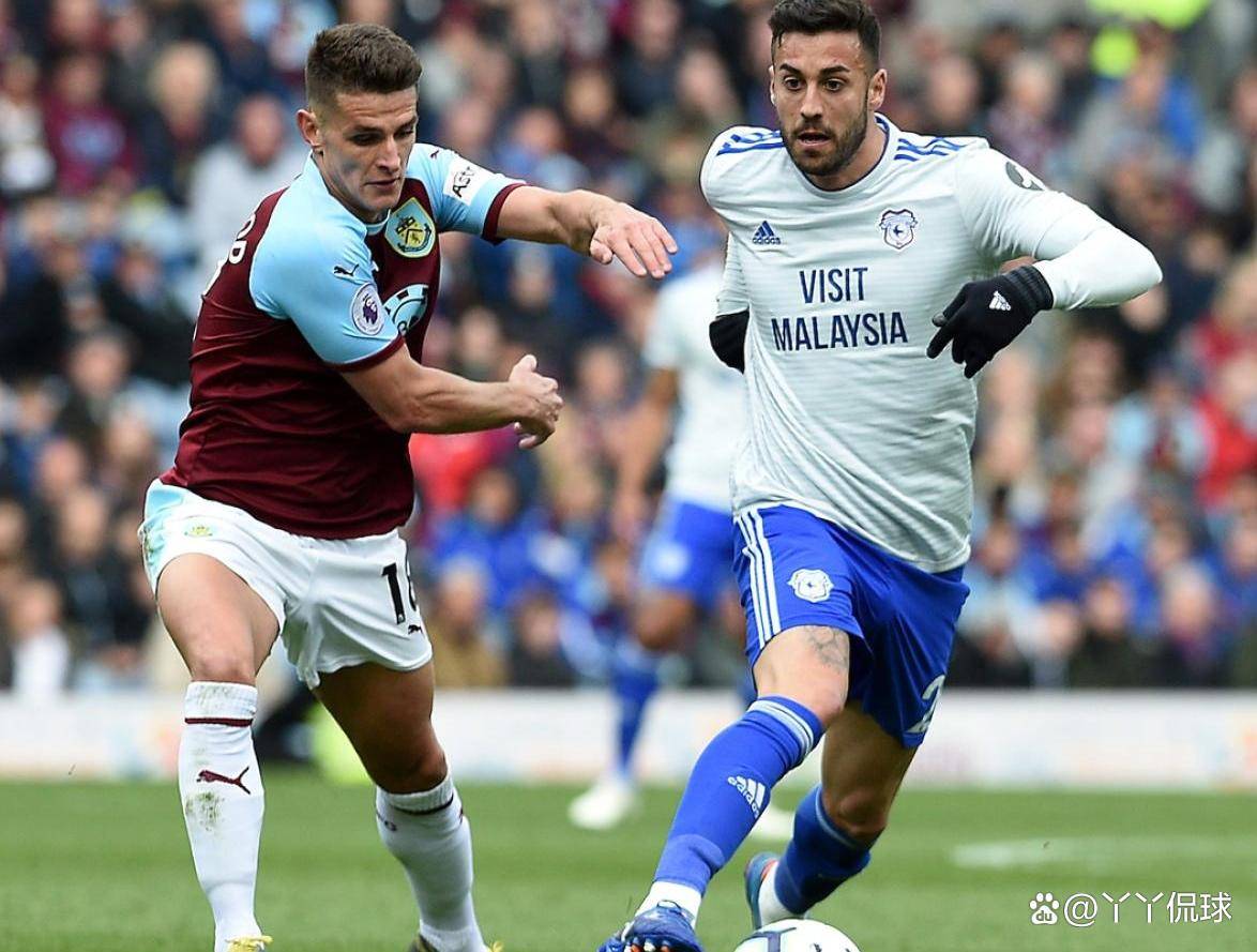 卡迪夫城客场取胜,逼近降级区的简单介绍 卡迪夫城客场取胜,逼近降级区的简单介绍