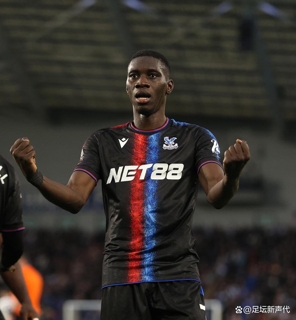 关于水晶宫客场一分，稳定球队士气的信息