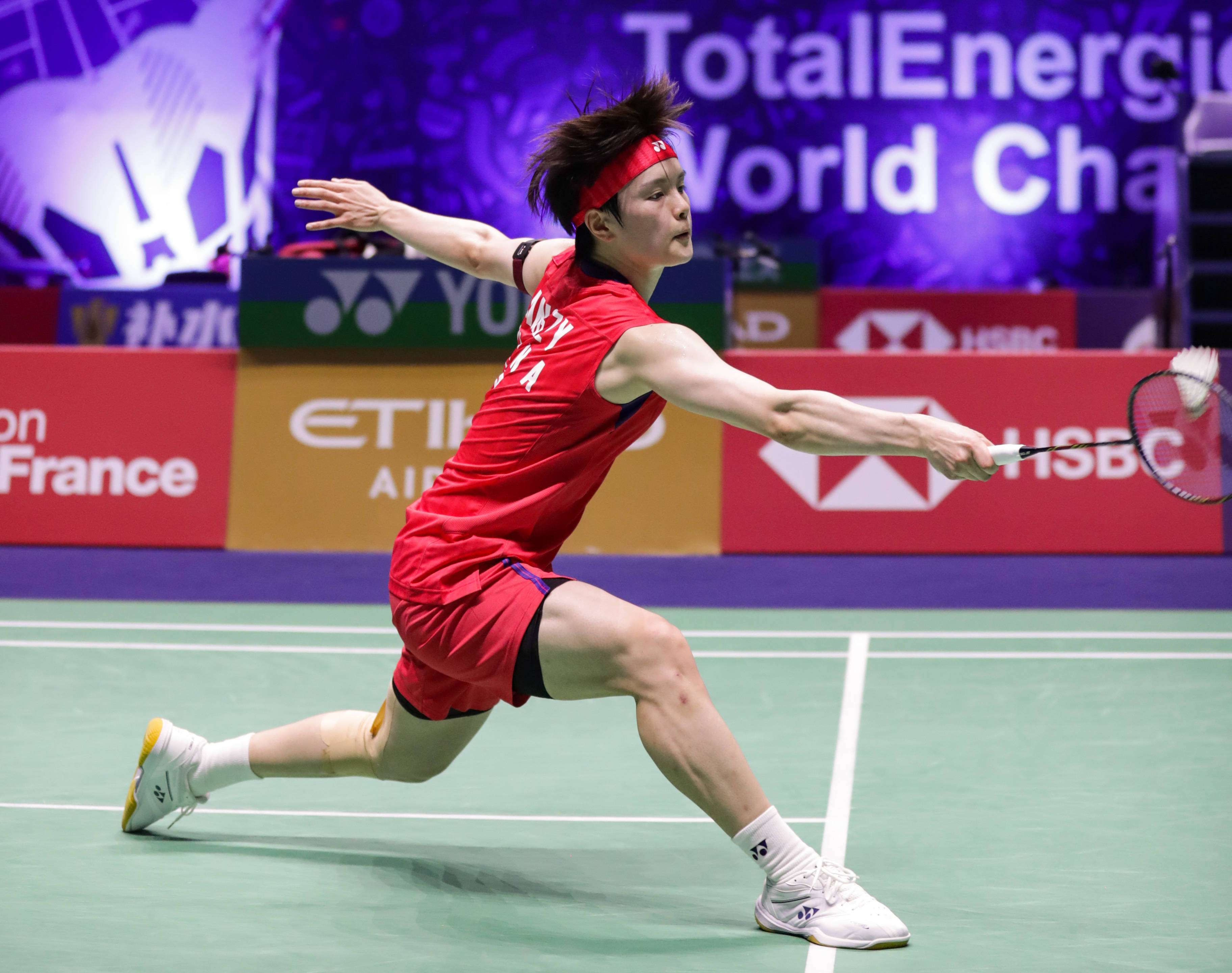 关于丹麦羽毛球队完胜日本羽毛球队,辛杜统治全场的信息 关于丹麦羽毛球队完胜日本羽毛球队,辛杜统治全场的信息