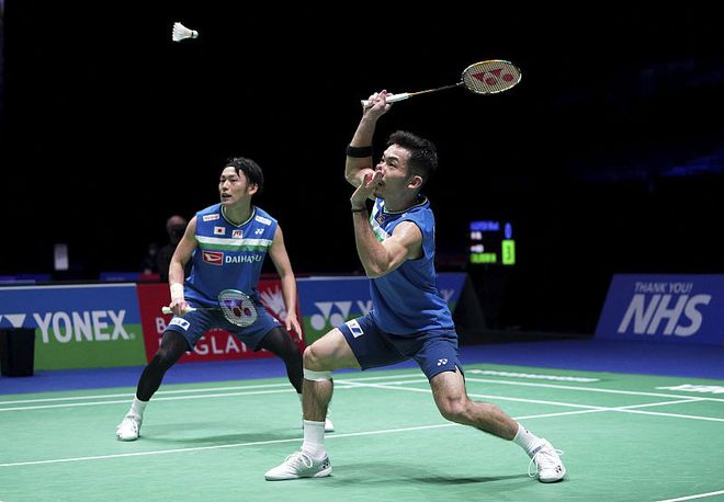 关于丹麦羽毛球队完胜日本羽毛球队,辛杜统治全场的信息 关于丹麦羽毛球队完胜日本羽毛球队,辛杜统治全场的信息