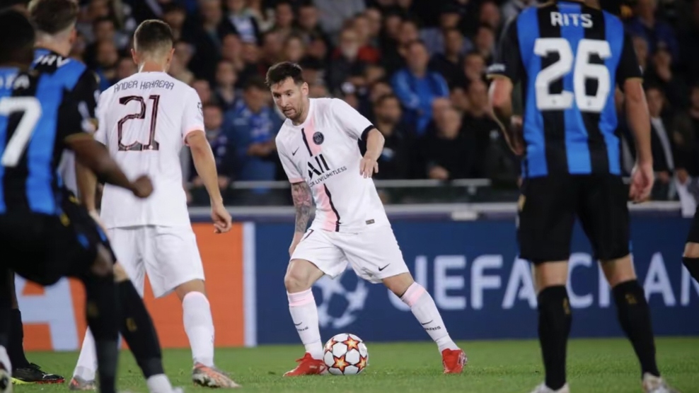 强队巅峰对决，胜者将成为焦点的简单介绍