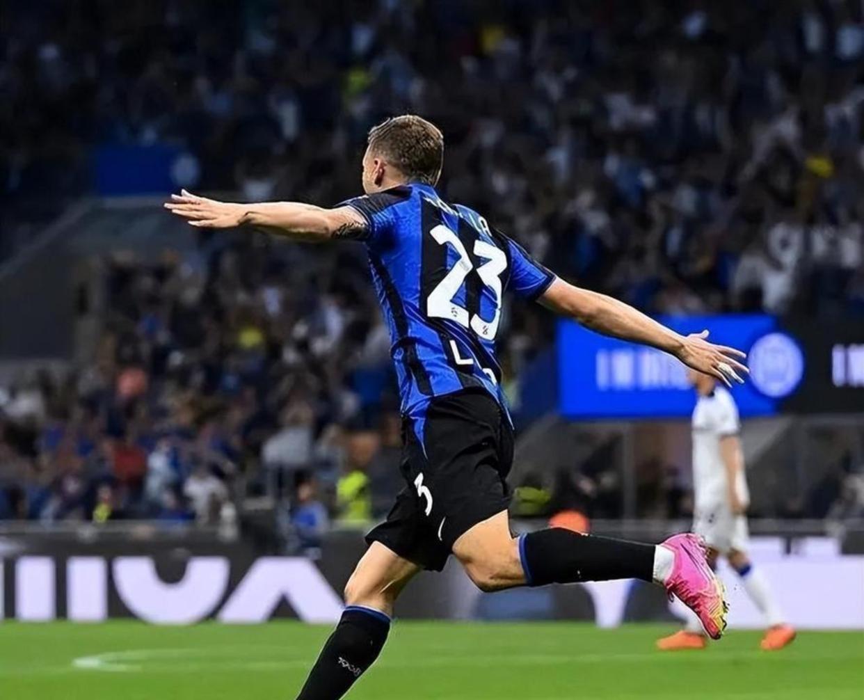 切沃队主场不敌AC米兰，连续多轮不胜压力巨大