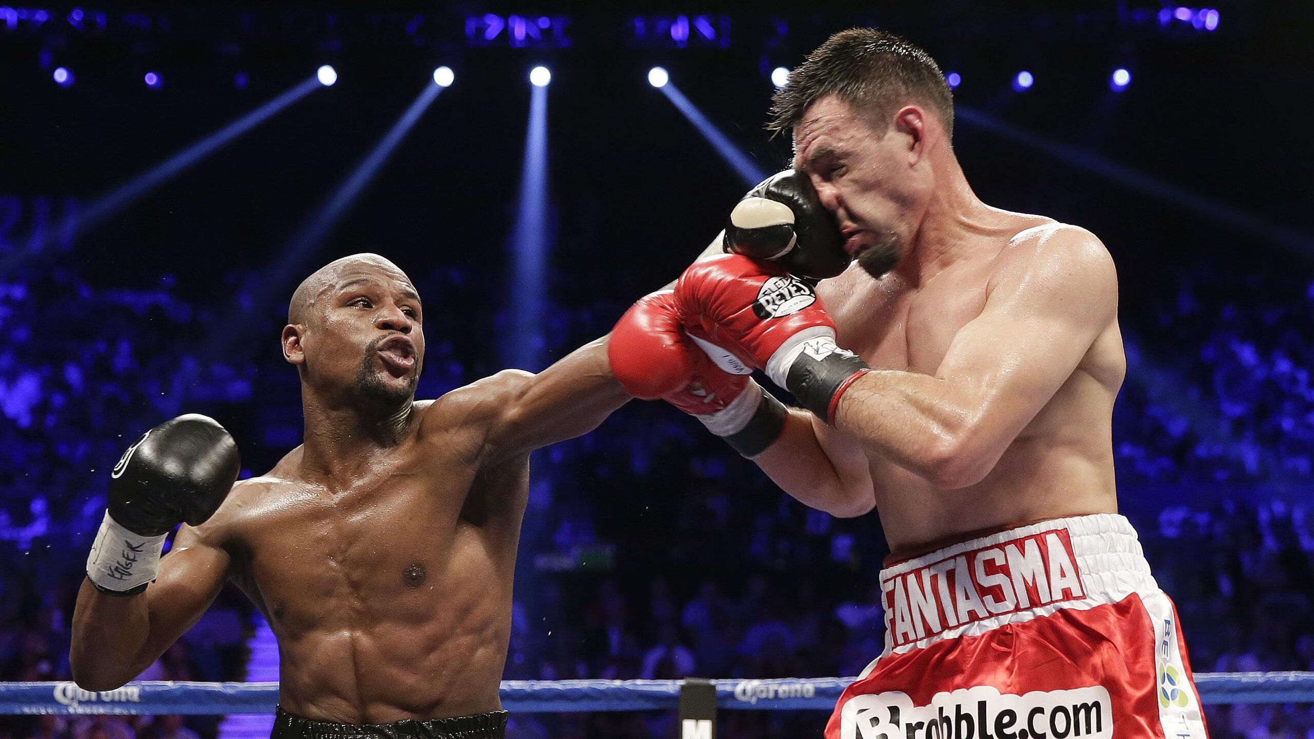 东决关键战之夜，布鲁诺硬仗之王