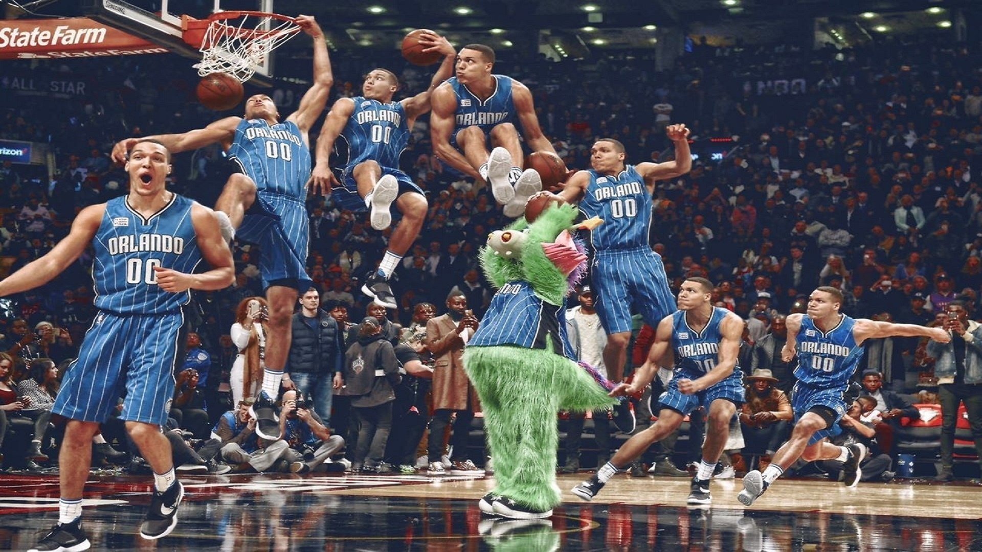 从NBA宿敌到国际舞台,小贾伦·杰克逊如何用爵士式防守接管美加墨世界杯