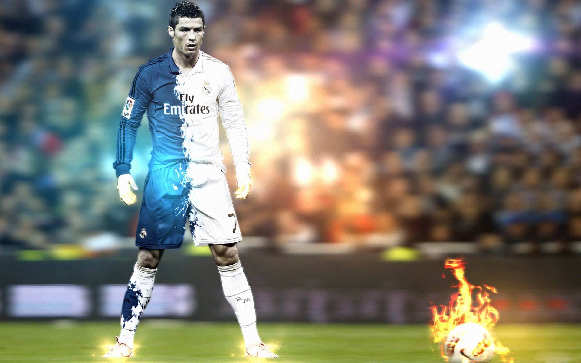 强行终结巴黎，库尔图瓦如何用大场面先生本色定义德国式胜利